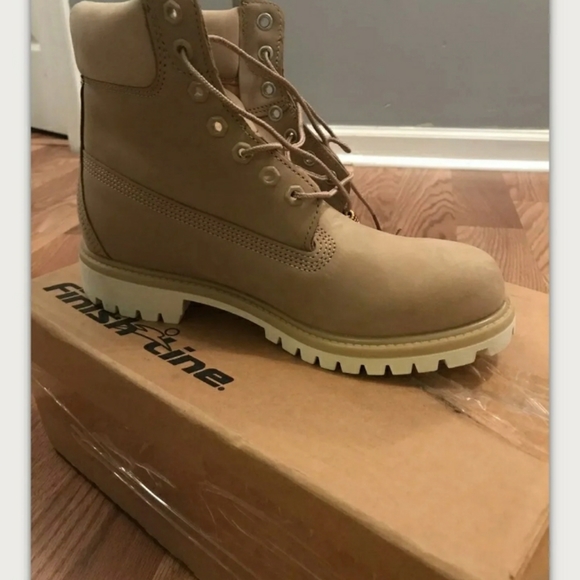 Timberland Men\'s 6 inch Premium Boot